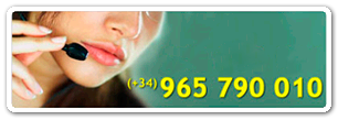 contact car rentals valencia train station
